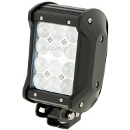Ledsviti LED pracovné svetlo 36W bar2 10-30V SM-4-06A - cena, porovnanie