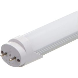 Ledsviti LED trubica 90cm 14W mliečny kryt biela WRG009001B-MKW