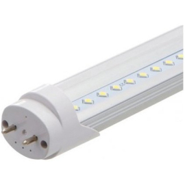 Ledsviti LED trubica 90cm 14W číry kryt biela WRG009001B-CKW