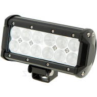 Ledsviti LED pracovné svetlo 36W BAR 10-30V SM-931 - cena, porovnanie