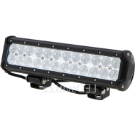 Ledsviti LED pracovné svetlo 72W bar2 10-30V SM-933 - cena, porovnanie