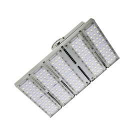 Ledsviti LED halové osvetlenie 180W teplá biela