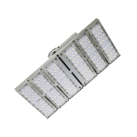 Ledsviti LED halové osvetlenie 240W teplá biela