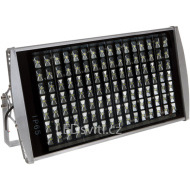 Ledsviti LED priemyselné osvetlenie 112W teplá biela - cena, porovnanie