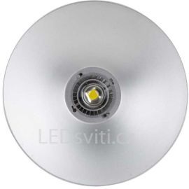 Ledsviti LED priemyselné osvetlenie 100W denná biela