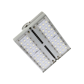 Ledsviti Stmievateľné DALI LED halové osvetlenie 60W teplá biela