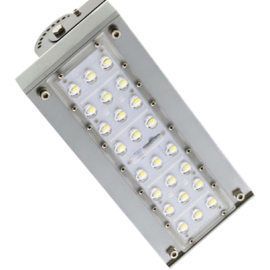 Ledsviti LED halové osvetlenie 30W teplá biela