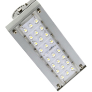 Ledsviti LED halové osvetlenie 30W teplá biela - cena, porovnanie
