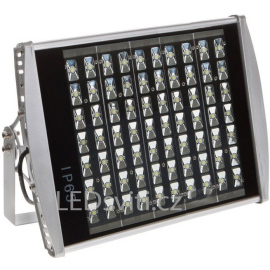Ledsviti Stmievateľné (0-10V) LED priemyselné osvetlenie 70W biela ASL-F070-P-DIM
