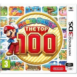 Mario Party: The Top 100