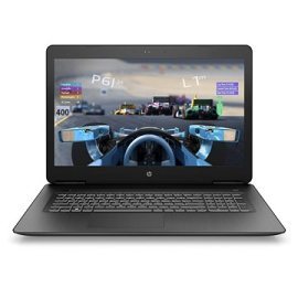 HP Pavilion 17-ab408nc 4KD22EA