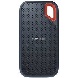 Sandisk Extreme Portable SDSSDE60-500G-G25 500GB