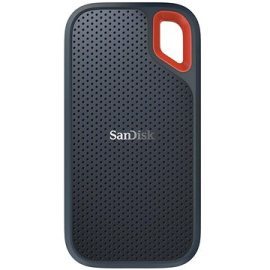 Sandisk Extreme Portable SDSSDE60-250G-G25 250GB