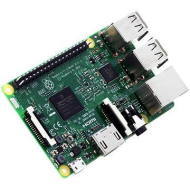 Raspberry Pi 3 Model B - cena, porovnanie