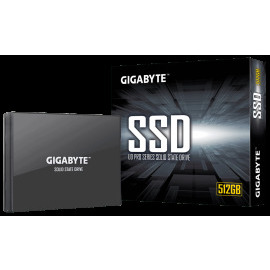 Gigabyte GP-GSTFS30512GTTD 512GB