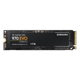 Samsung 970 Evo MZ-V7E1T0BW 1TB