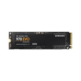 Samsung 970 Evo MZ-V7E250BW 250GB