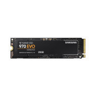 Samsung 970 Evo MZ-V7E250BW 250GB - cena, porovnanie