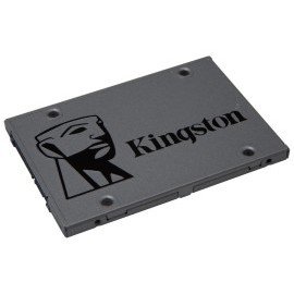 Kingston SSDNow UV500 SUV500/240G 240GB