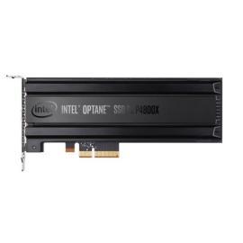 Intel P4800X SSDPE21K375GA01 375GB