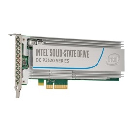 Intel P3520 SSDPEDMX012T701 1.2TB
