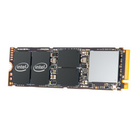 Intel 760p SSDPEKKW512G8XT 512GB