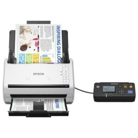 Epson WorkForce DS-530N