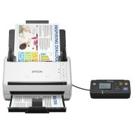 Epson WorkForce DS-530N - cena, porovnanie