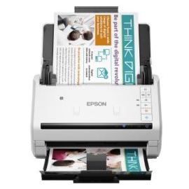 Epson WorkForce DS-570W