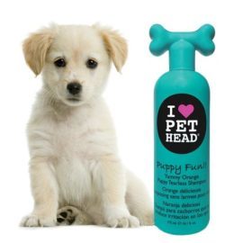 PetHead Puppy Fun 475ml