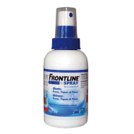 Frontline Spray 100ml - cena, porovnanie
