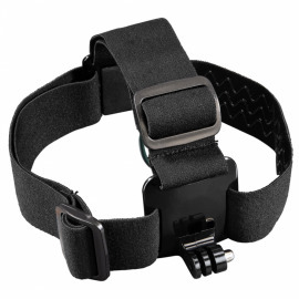 Hama GoPro Head Strap