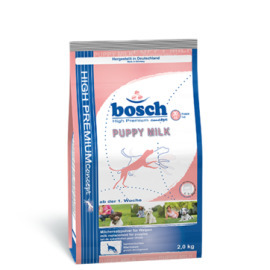 Bosch Puppy Milk 2kg
