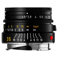 Leica Summaron-M 28mm f/5.6 - cena, porovnanie