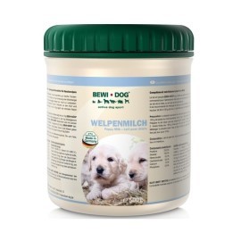 Bewi Dog Lac mlieko pre šteňatá 0.5kg