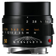 Leica Apo-Summicron-M 50mm f/2.0 ASPH - cena, porovnanie