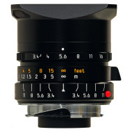 Leica Super-Elmar-M 21mm f/3.4 ASPH - cena, porovnanie