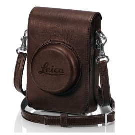 Leica Leather Case D-LUX