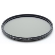 Hoya HD nano 52mm - cena, porovnanie