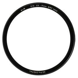 B+W XS-Pro MRC Nano UV 010 40.5mm