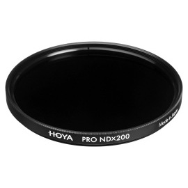 Hoya Prond ND 1000x 72mm