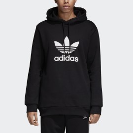 Adidas Trefoil Hoodie