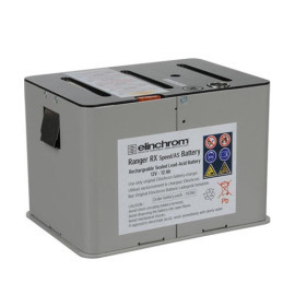 Elinchrom Ranger RX Speed Battery Box