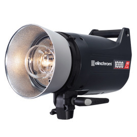 Elinchrom ELC Pro HD 1000