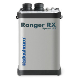 Elinchrom Ranger RX Speed AS