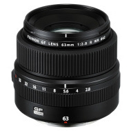 Fujifilm Fujinon GF 63mm f/2.8 R WR - cena, porovnanie