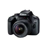 Canon EOS 4000D + EF-S 18-55 DC III - cena, porovnanie
