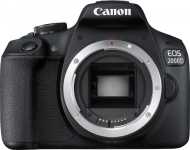 Canon EOS 2000D - cena, porovnanie