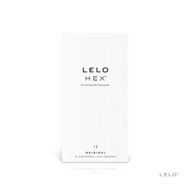 Lelo Hex Original 12ks