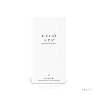 Lelo Hex Original 12ks - cena, porovnanie